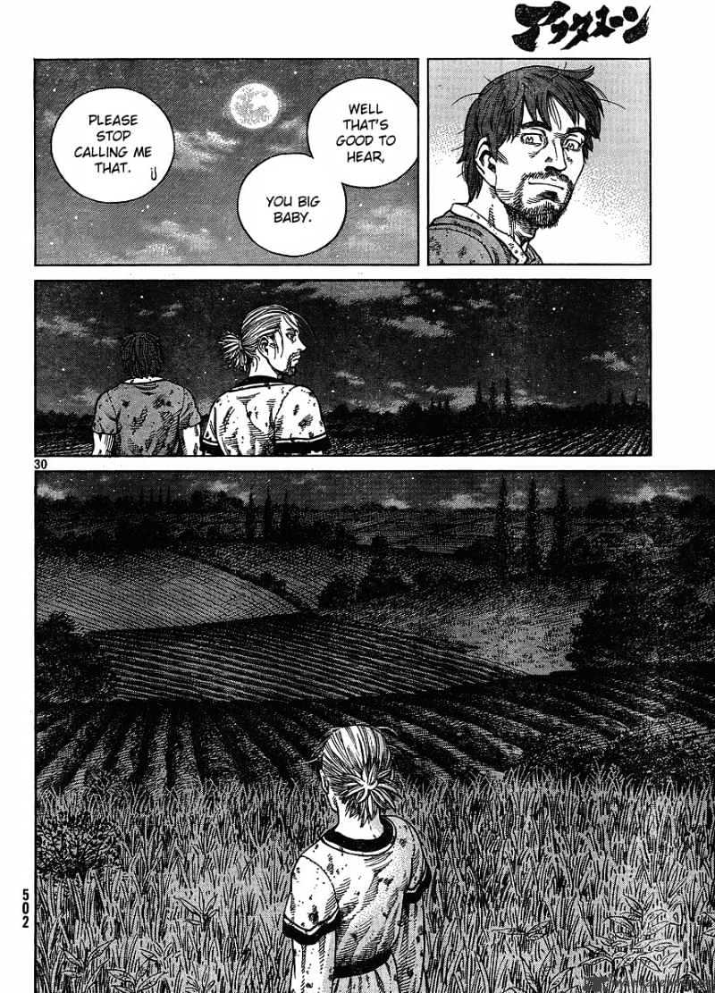 Vinland Saga Manga Manga Chapter - 65 - image 30