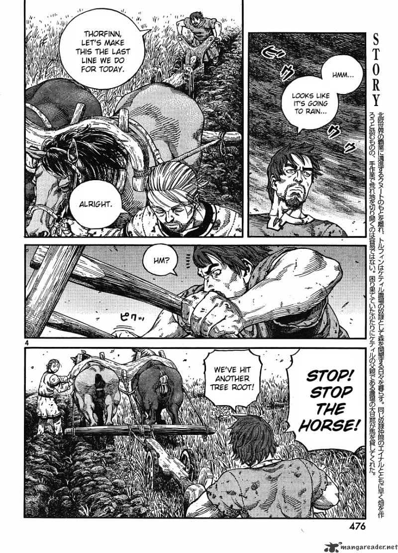 Vinland Saga Manga Manga Chapter - 65 - image 4