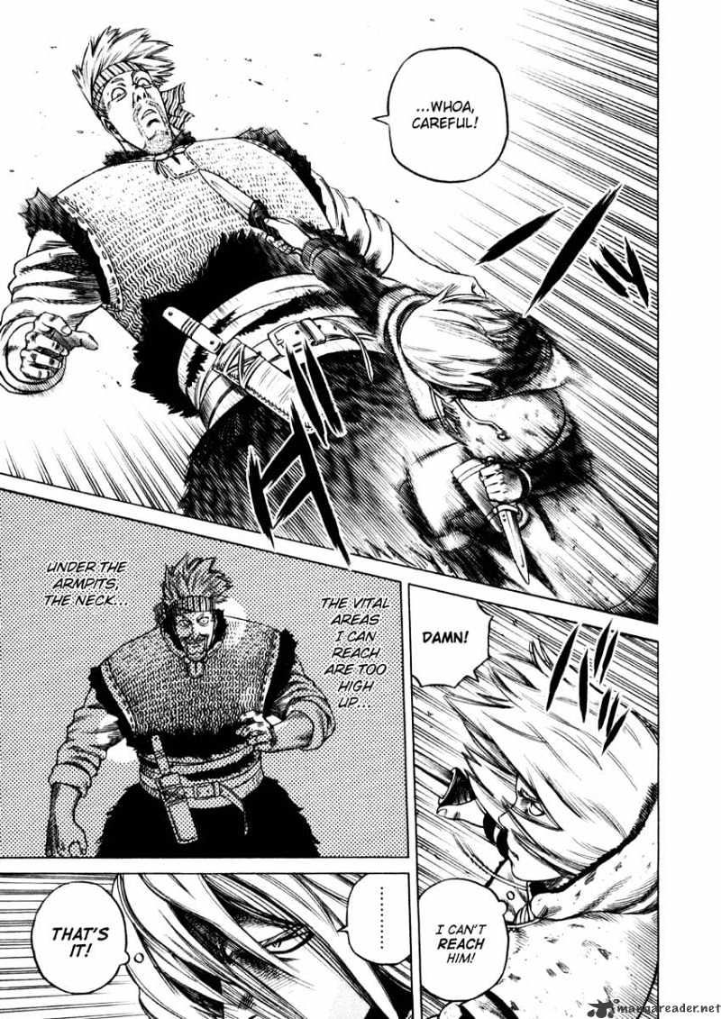 Vinland Saga Manga Manga Chapter - 19 - image 10