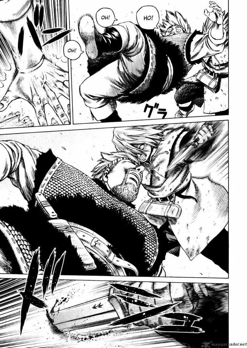 Vinland Saga Manga Manga Chapter - 19 - image 14