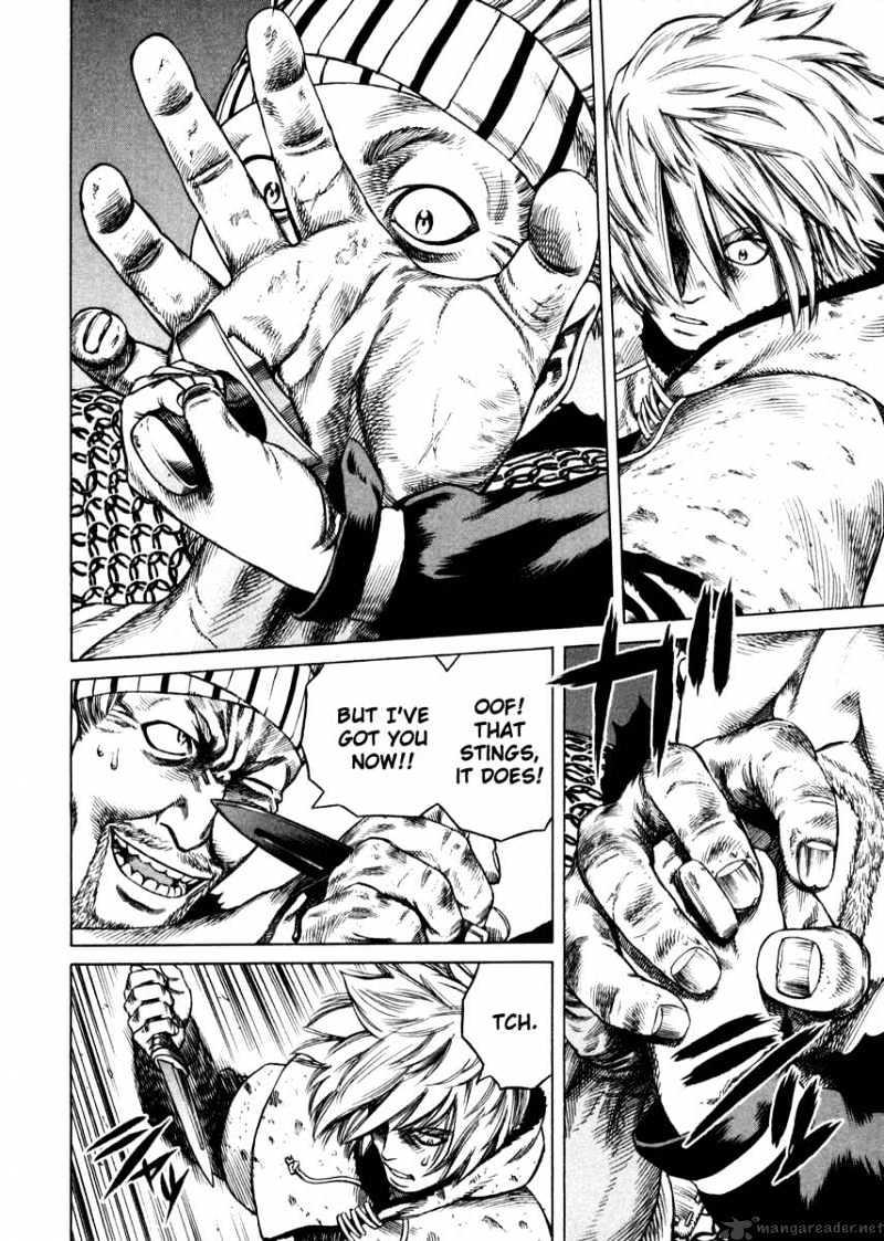 Vinland Saga Manga Manga Chapter - 19 - image 15