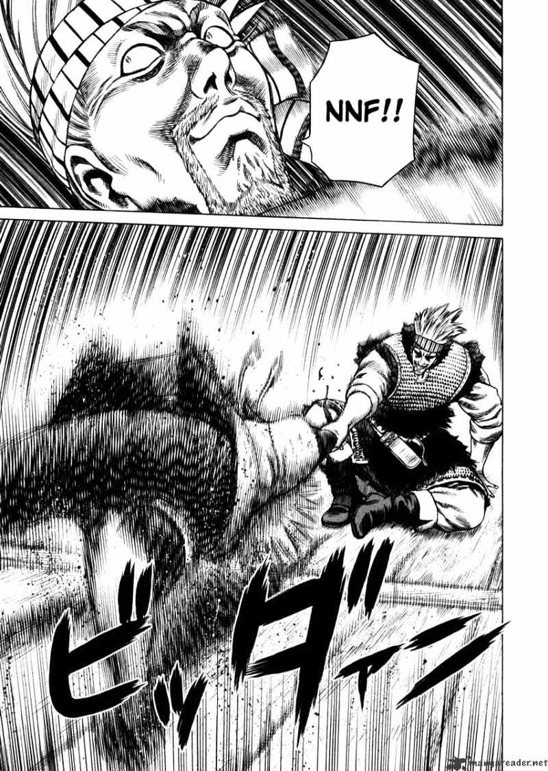 Vinland Saga Manga Manga Chapter - 19 - image 16