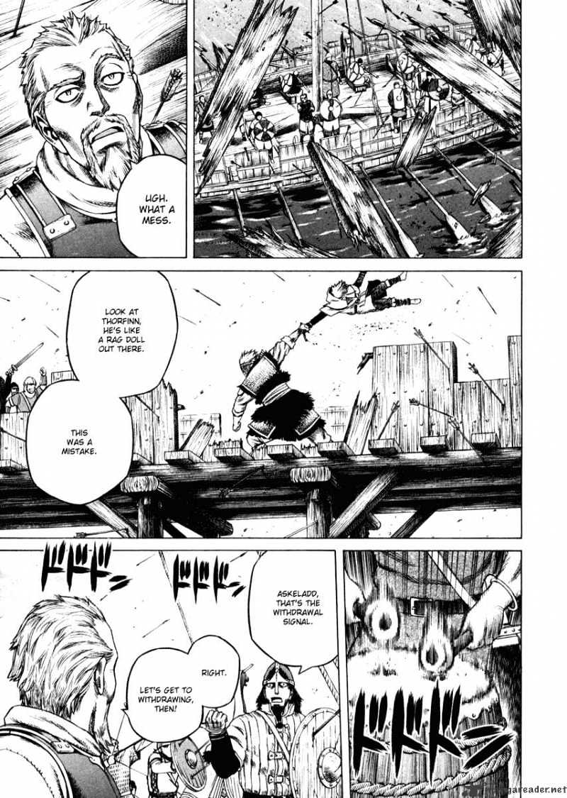 Vinland Saga Manga Manga Chapter - 19 - image 18