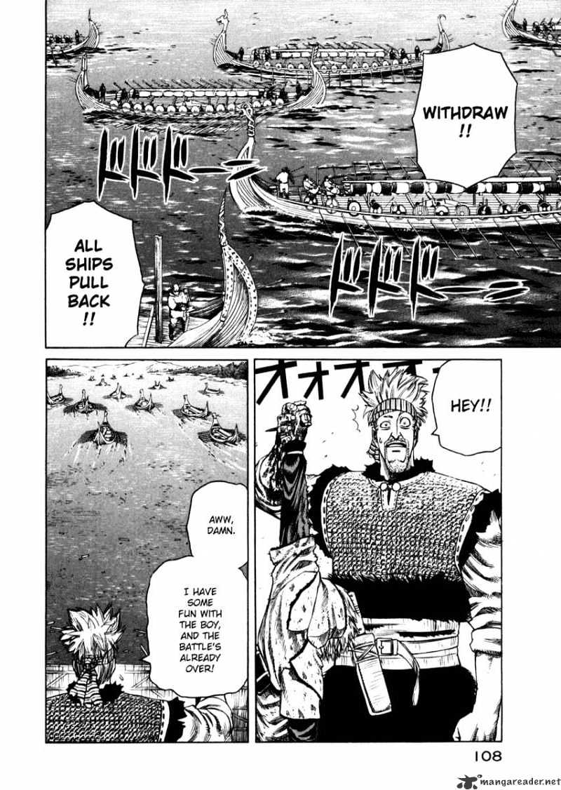 Vinland Saga Manga Manga Chapter - 19 - image 19