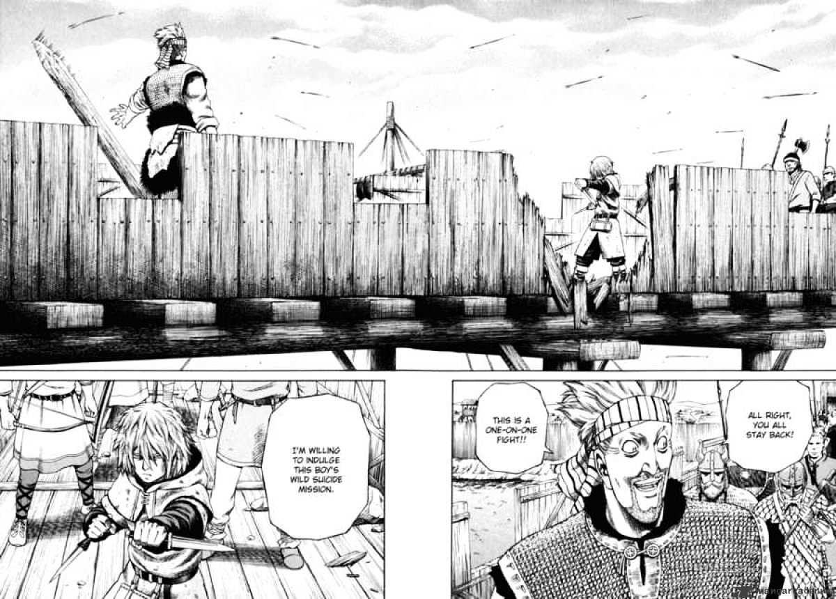 Vinland Saga Manga Manga Chapter - 19 - image 2