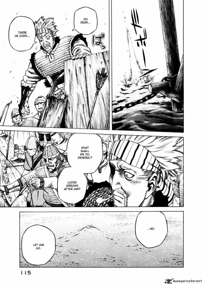 Vinland Saga Manga Manga Chapter - 19 - image 26