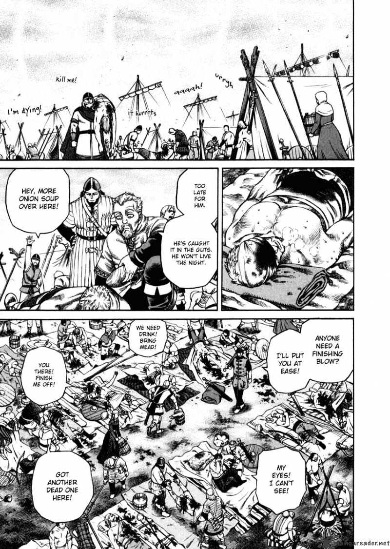 Vinland Saga Manga Manga Chapter - 19 - image 28