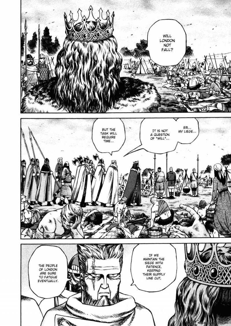 Vinland Saga Manga Manga Chapter - 19 - image 29