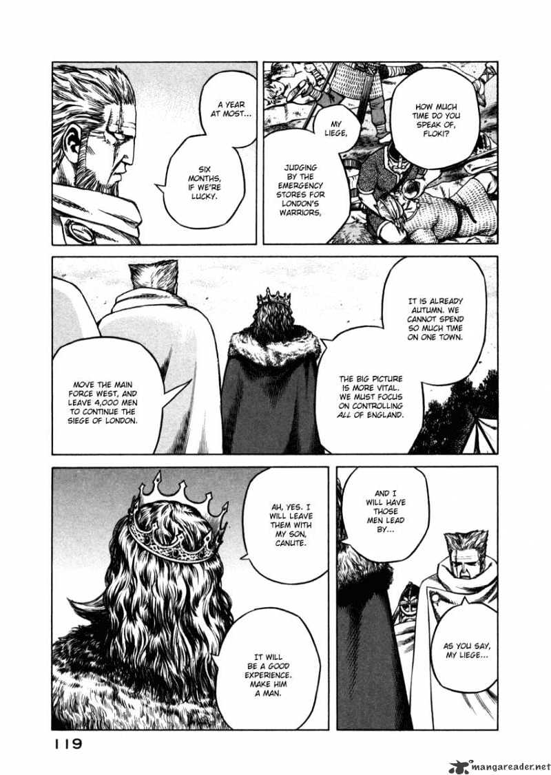 Vinland Saga Manga Manga Chapter - 19 - image 30