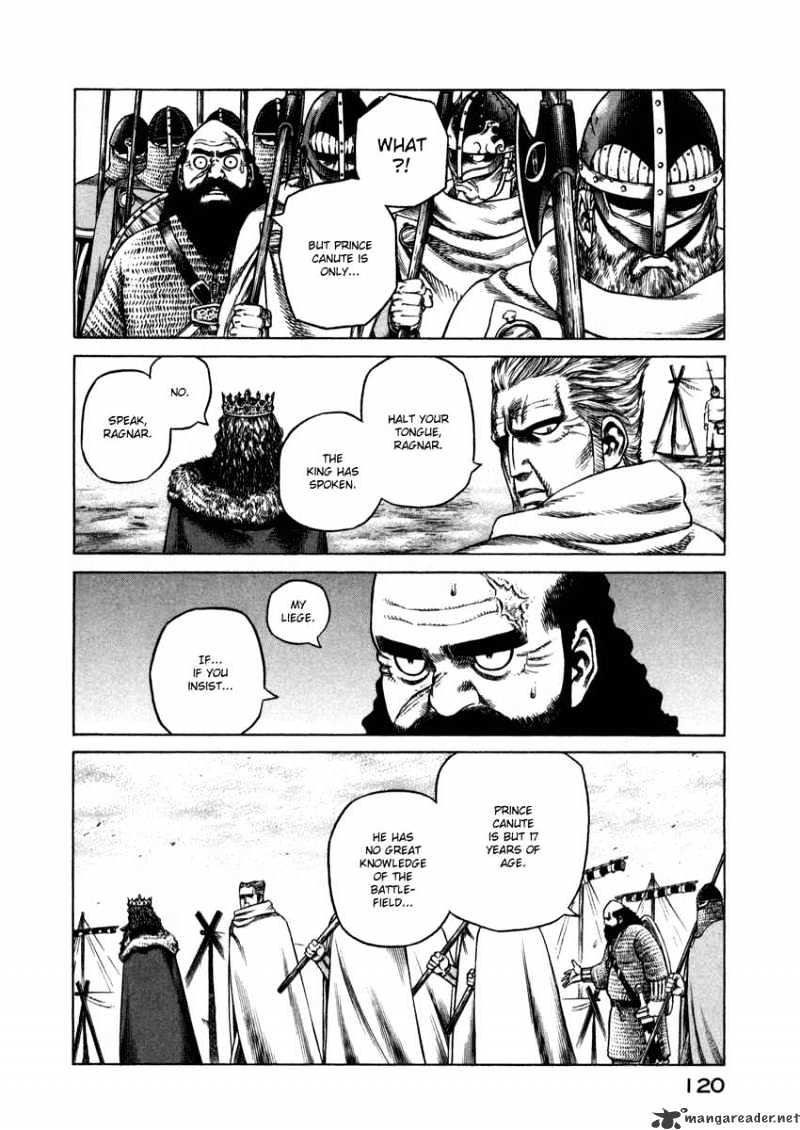 Vinland Saga Manga Manga Chapter - 19 - image 31