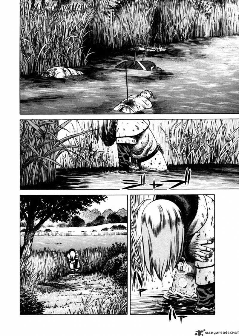 Vinland Saga Manga Manga Chapter - 19 - image 33