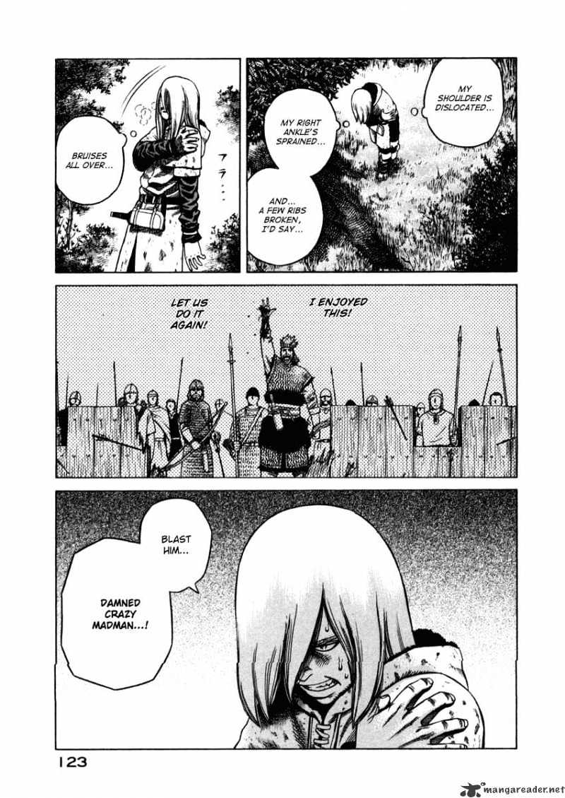 Vinland Saga Manga Manga Chapter - 19 - image 34