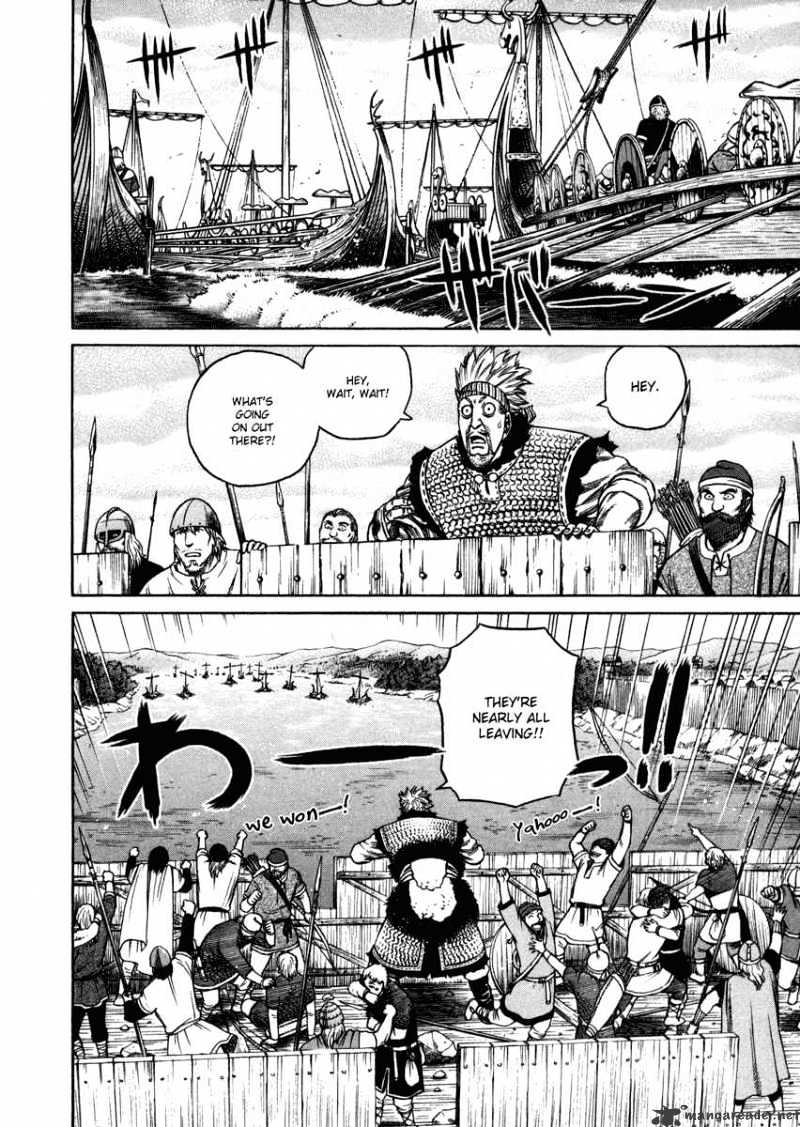 Vinland Saga Manga Manga Chapter - 19 - image 35