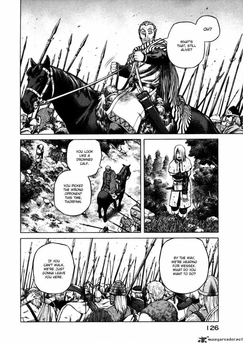 Vinland Saga Manga Manga Chapter - 19 - image 37