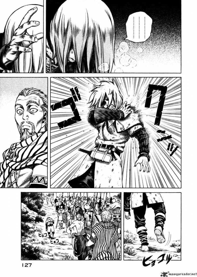 Vinland Saga Manga Manga Chapter - 19 - image 38