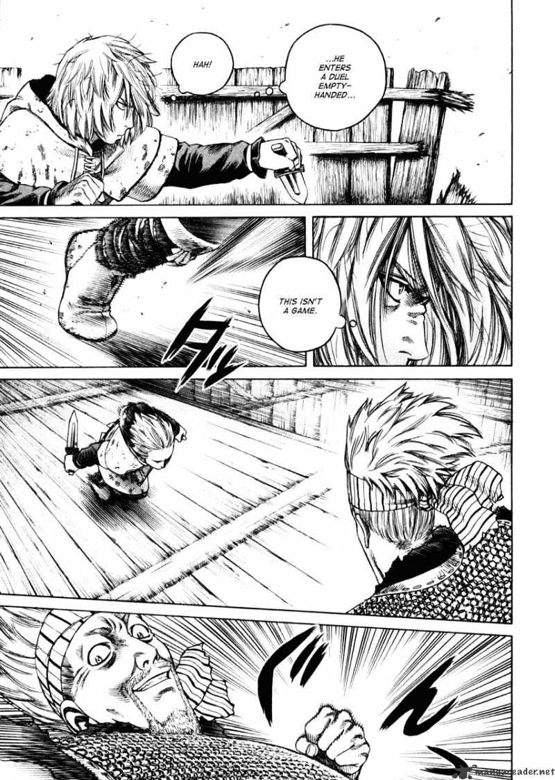 Vinland Saga Manga Manga Chapter - 19 - image 4