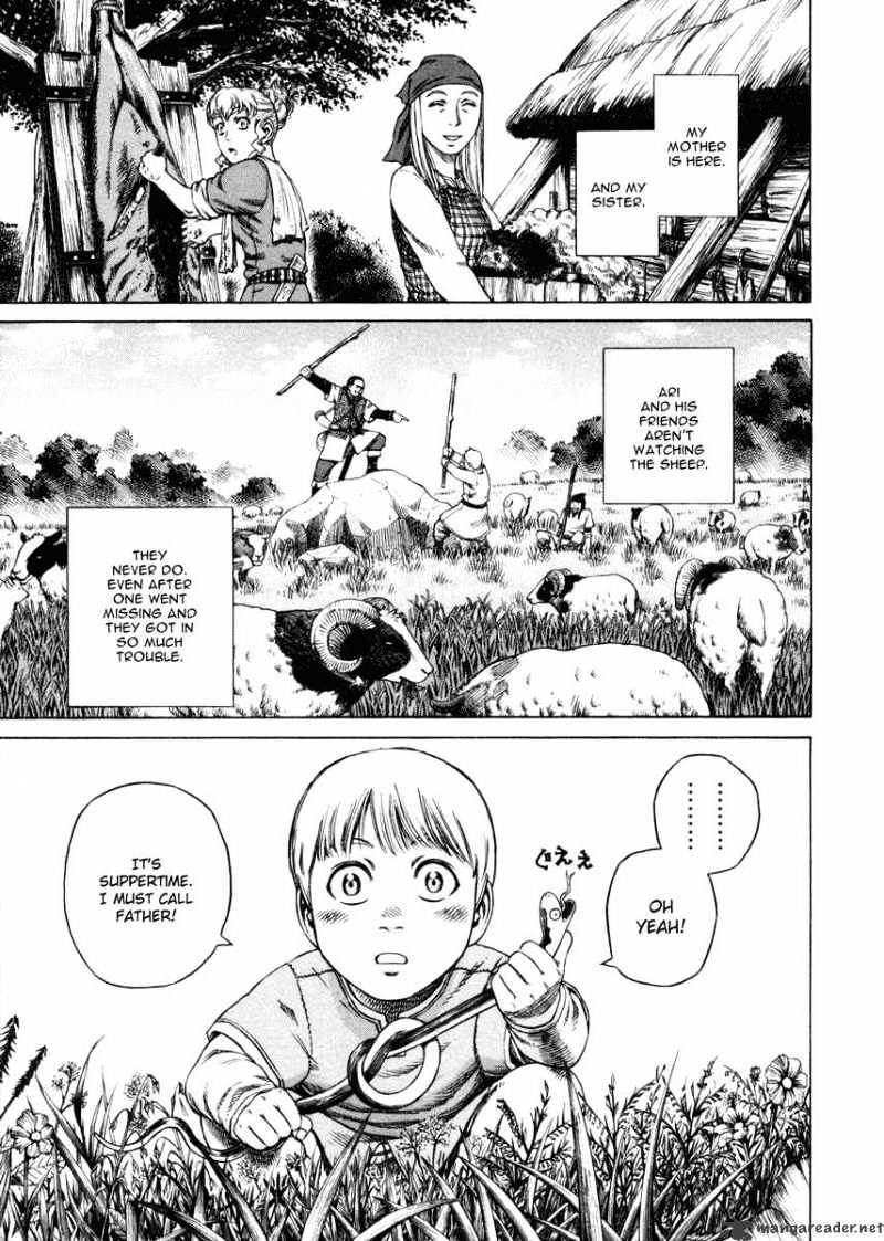 Vinland Saga Manga Manga Chapter - 19 - image 40
