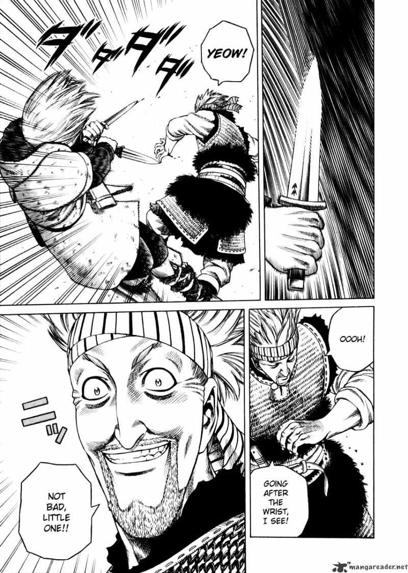 Vinland Saga Manga Manga Chapter - 19 - image 6