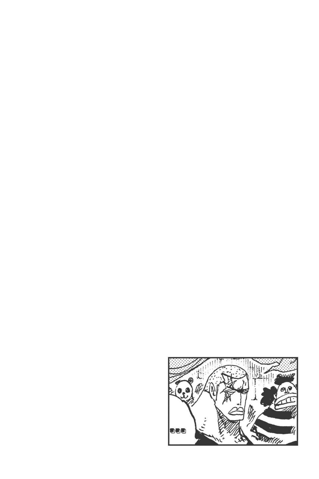 One Piece Manga Manga Chapter - 537 - image 2