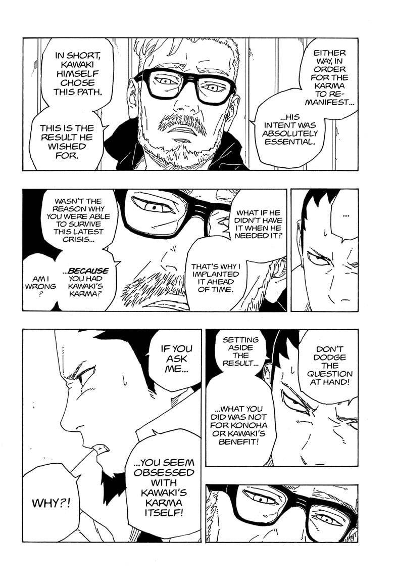 Boruto Manga Manga Chapter - 68 - image 24