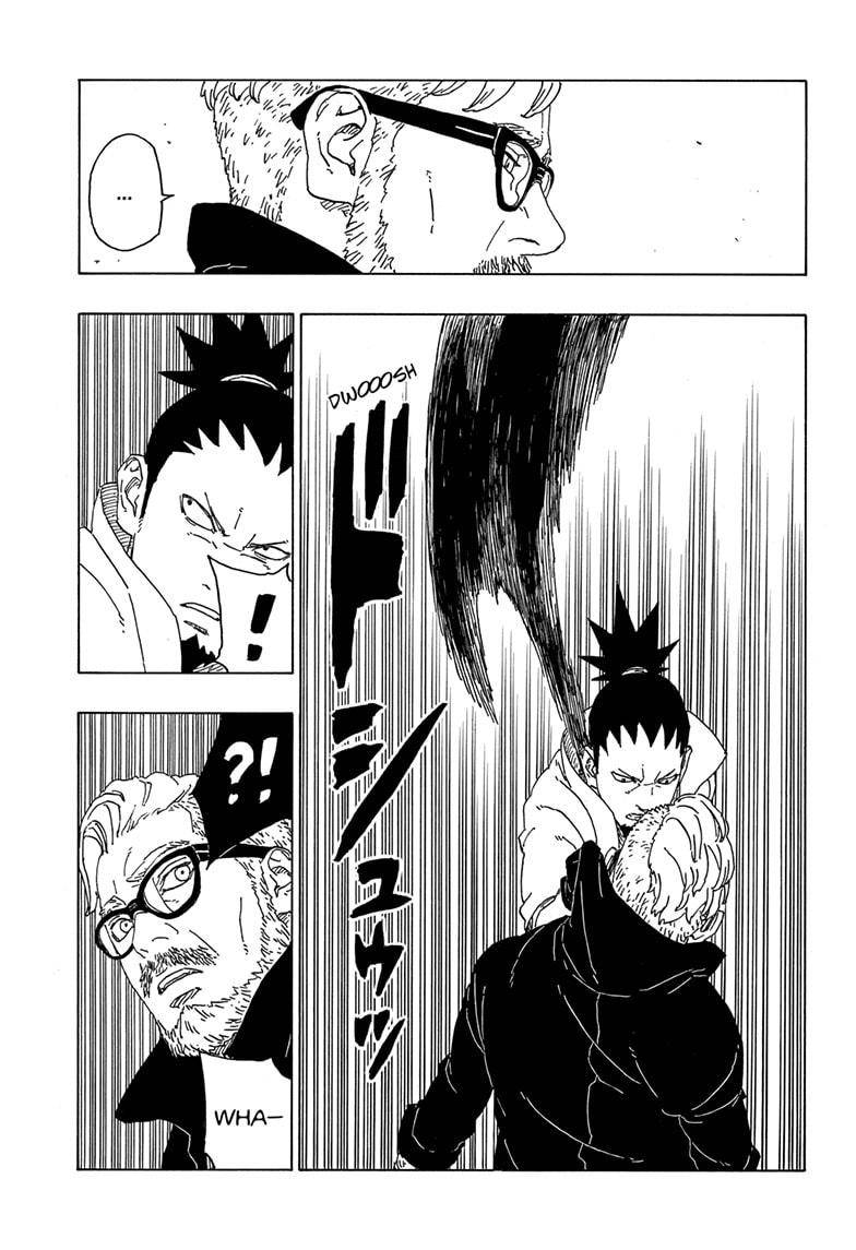 Boruto Manga Manga Chapter - 68 - image 25