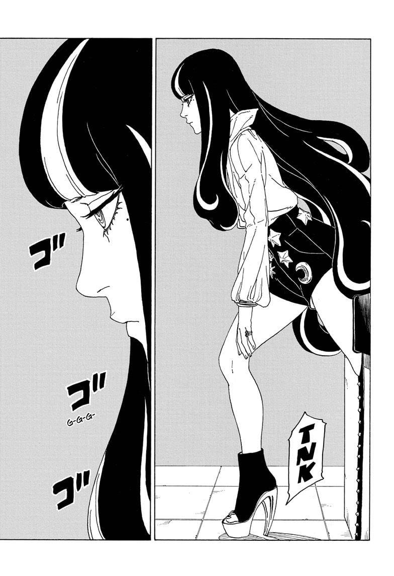 Boruto Manga Manga Chapter - 68 - image 39