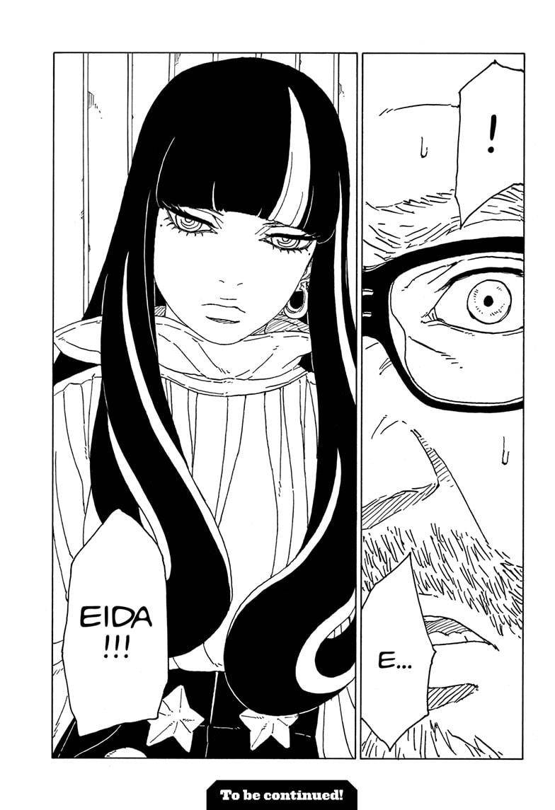 Boruto Manga Manga Chapter - 68 - image 41