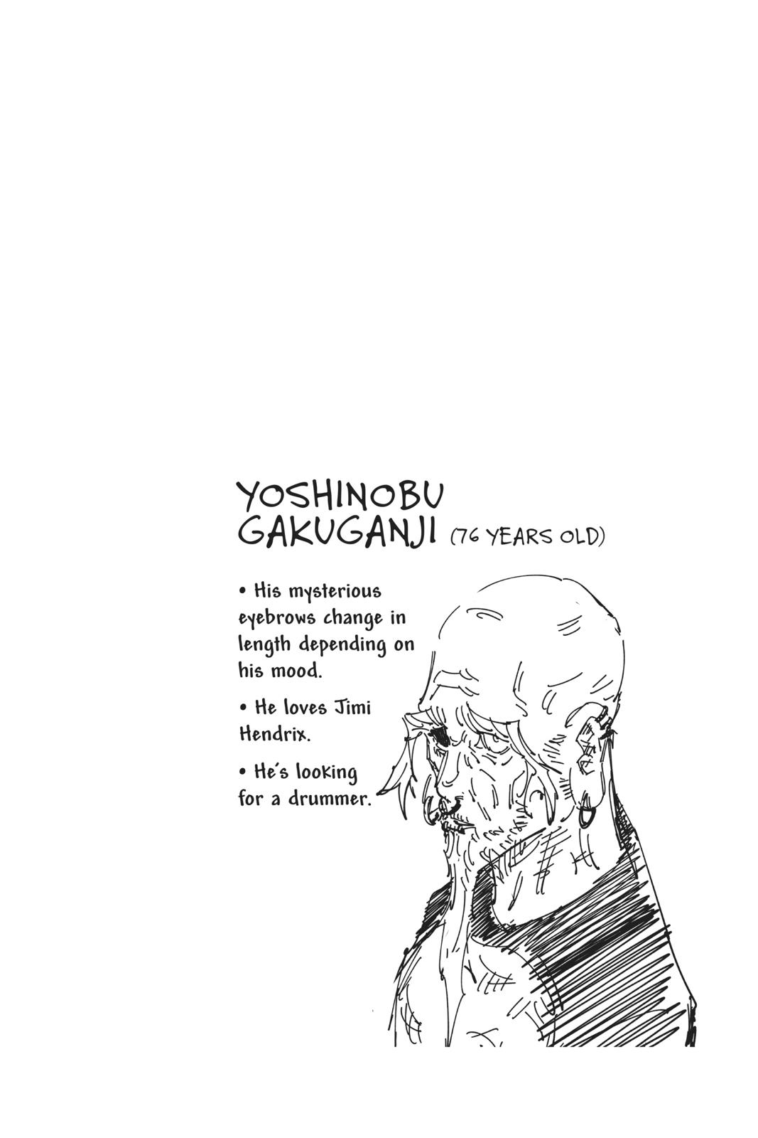 Jujutsu Kaisen Manga Chapter - 57 - image 20