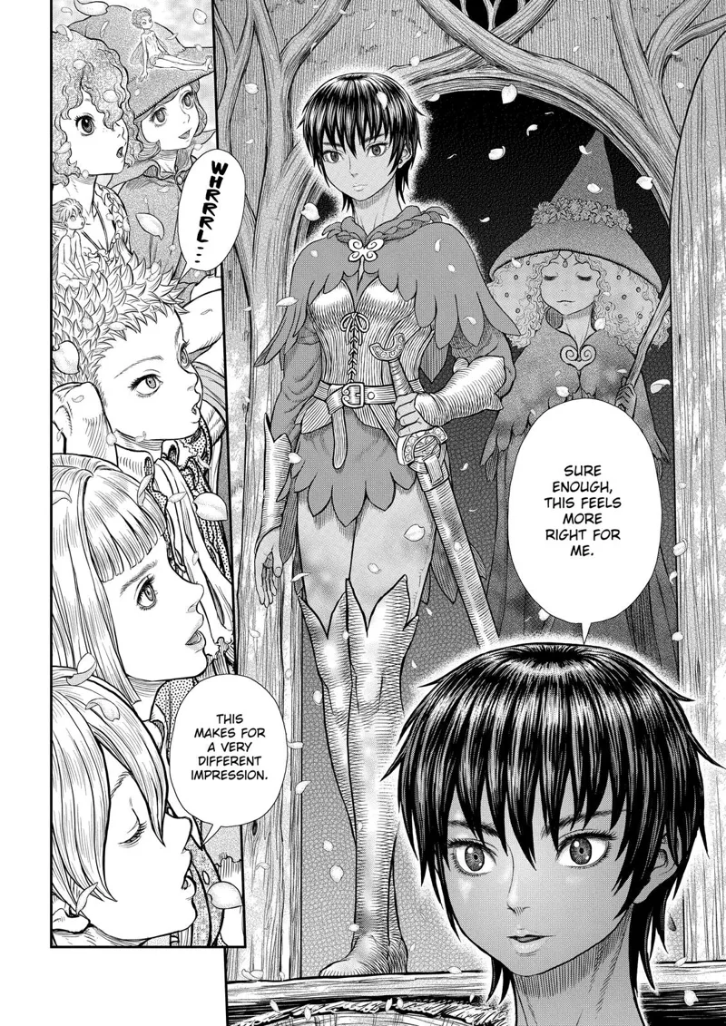 Berserk Manga Chapter - 359 - image 2