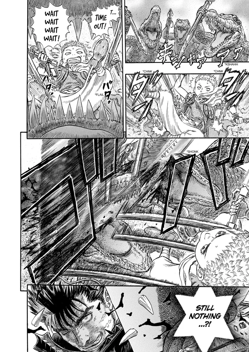 Berserk Manga Chapter - 240 - image 13
