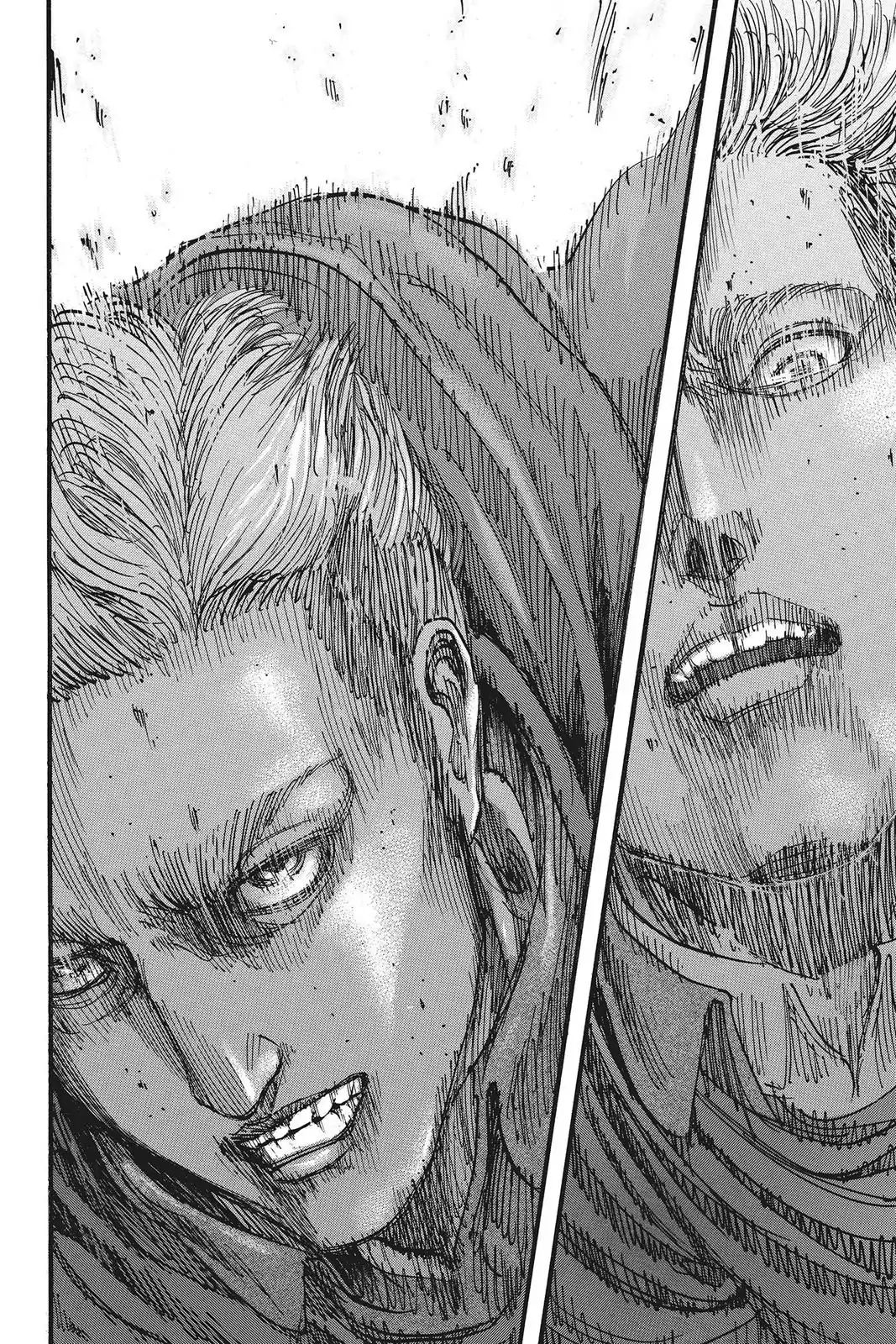 Attack on Titan Manga Manga Chapter - 81 - image 2