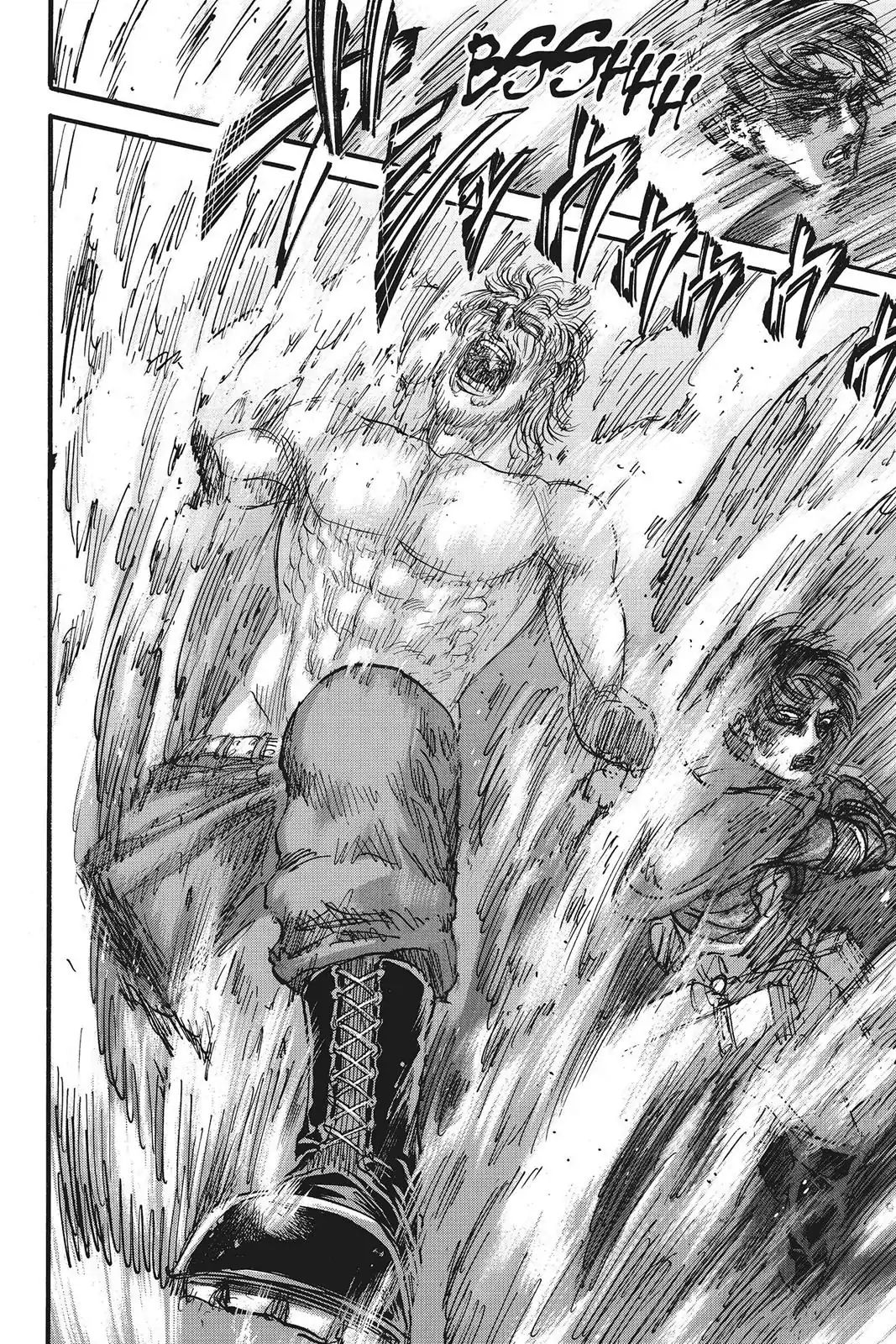 Attack on Titan Manga Manga Chapter - 81 - image 25