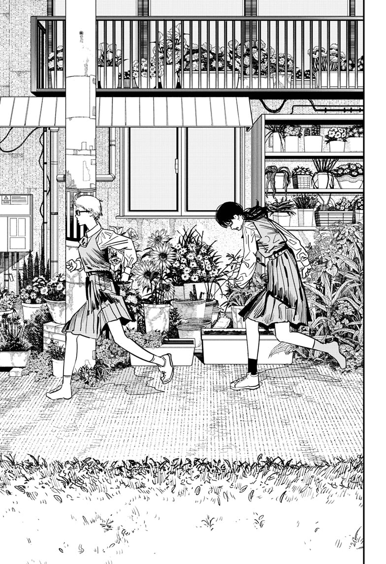 Chainsaw Man Manga Chapter - 100 - image 16