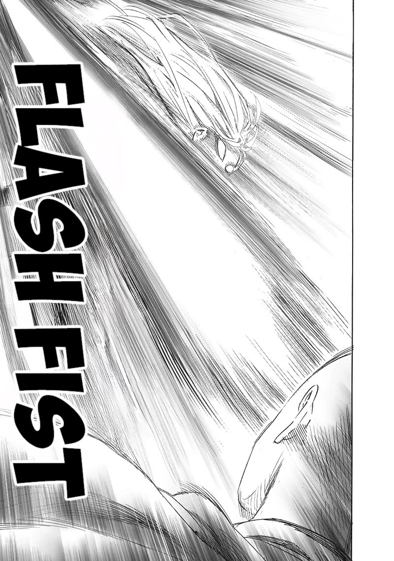 One Punch Man Manga Manga Chapter - 194 - image 10