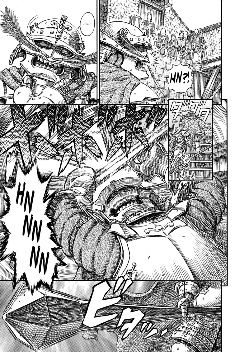 Berserk Manga Chapter - 248 - image 13