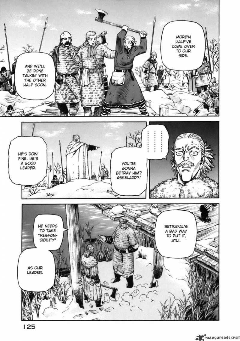 Vinland Saga Manga Manga Chapter - 32 - image 12