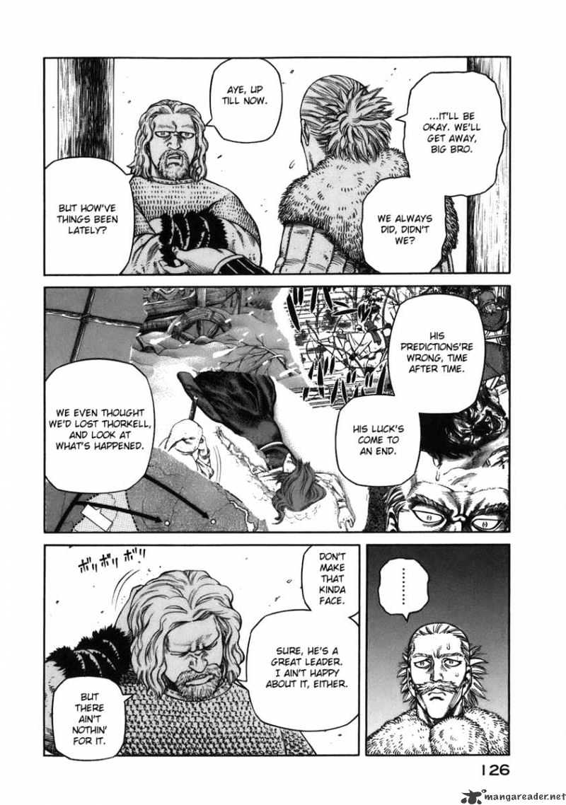 Vinland Saga Manga Manga Chapter - 32 - image 13