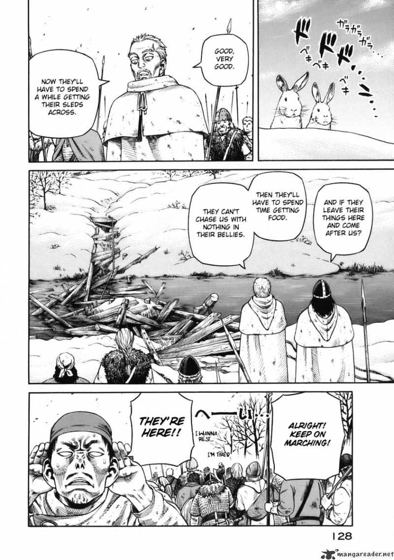 Vinland Saga Manga Manga Chapter - 32 - image 15