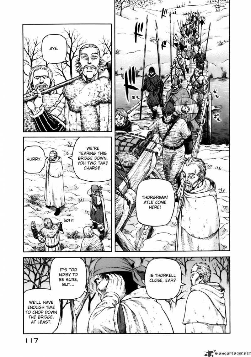 Vinland Saga Manga Manga Chapter - 32 - image 4