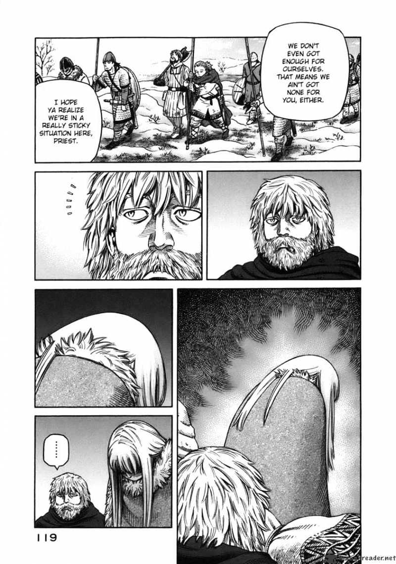 Vinland Saga Manga Manga Chapter - 32 - image 6