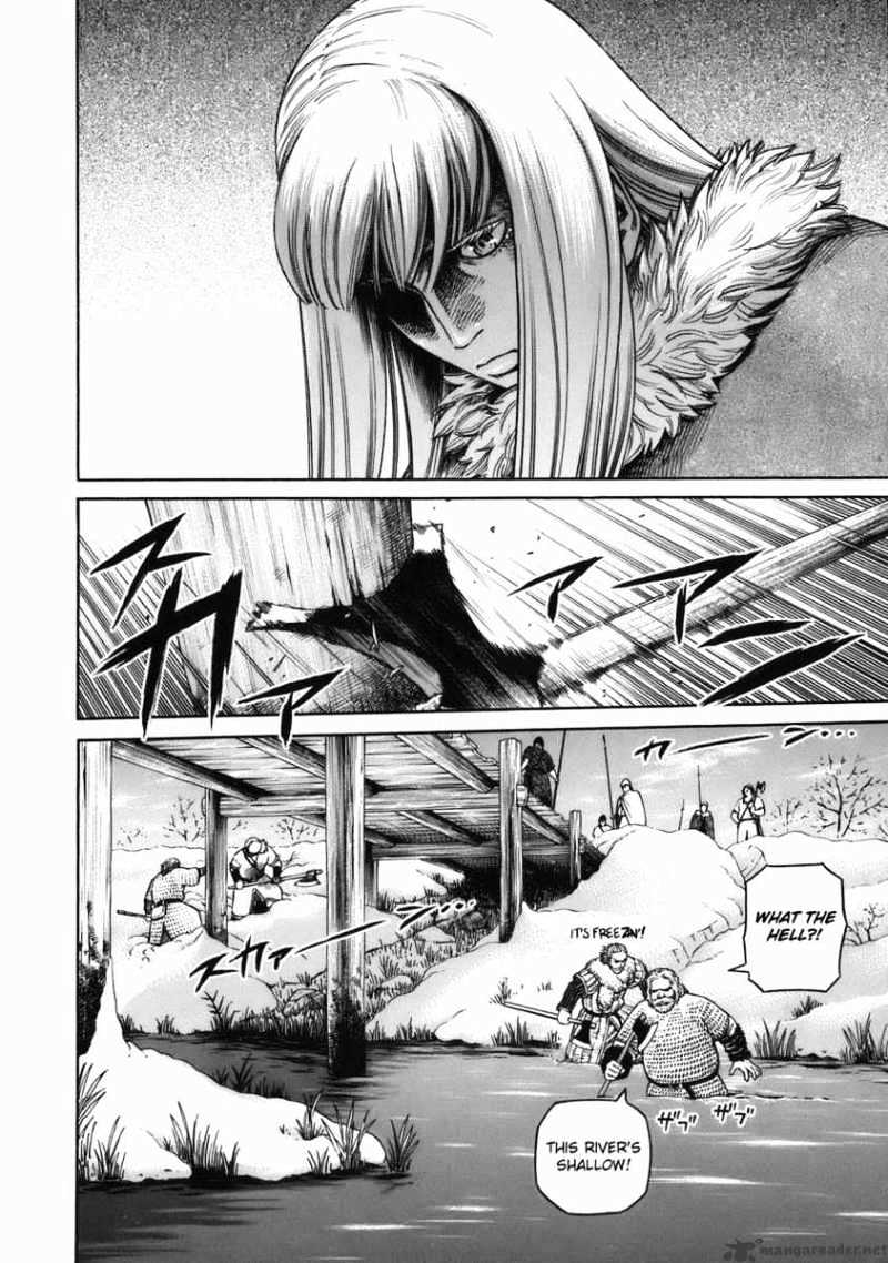 Vinland Saga Manga Manga Chapter - 32 - image 7