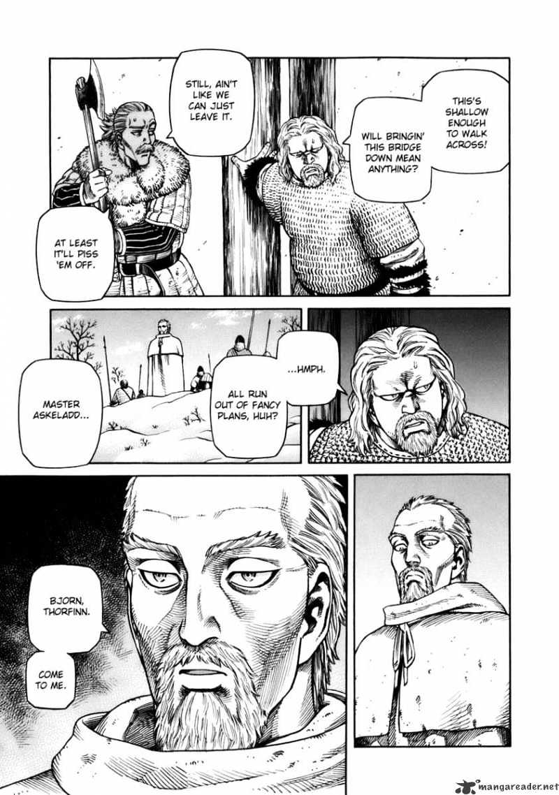 Vinland Saga Manga Manga Chapter - 32 - image 8