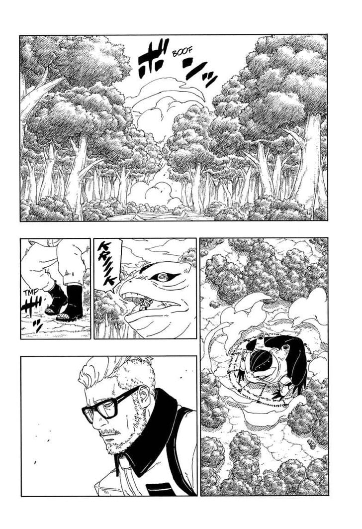 Boruto Manga Manga Chapter - 44 - image 12