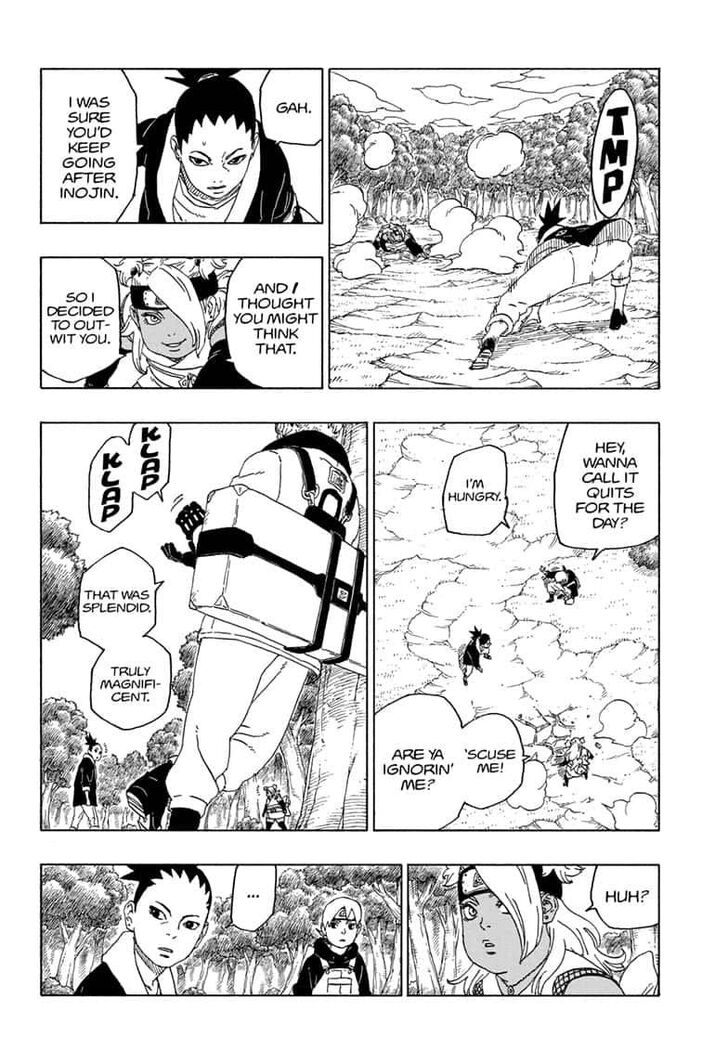 Boruto Manga Manga Chapter - 44 - image 24