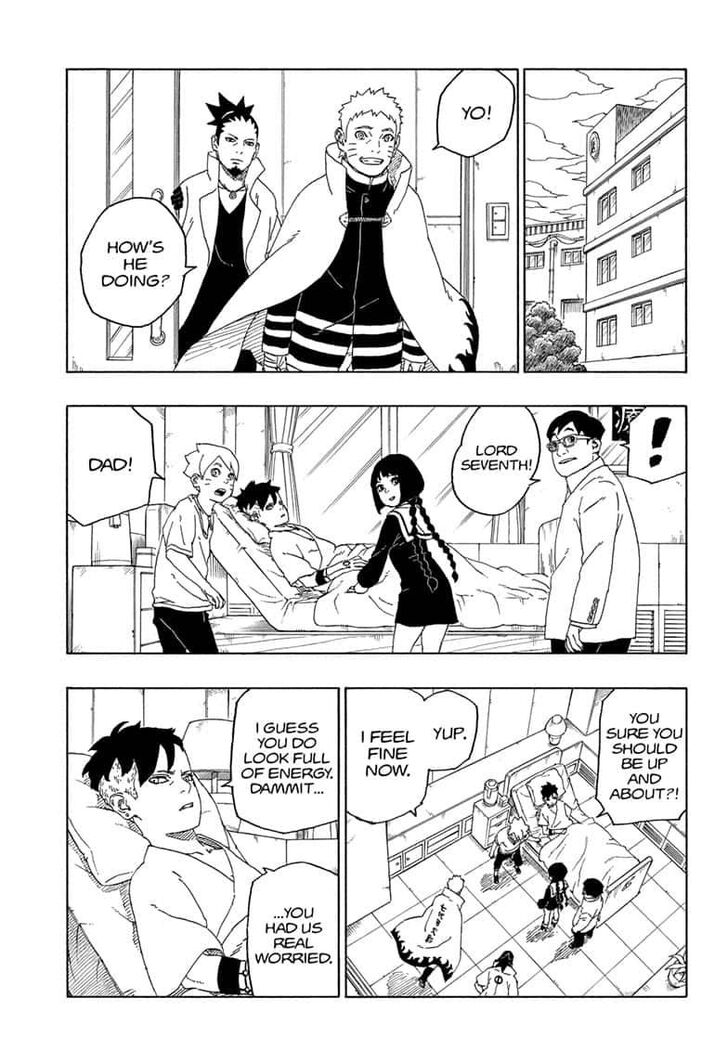 Boruto Manga Manga Chapter - 44 - image 31