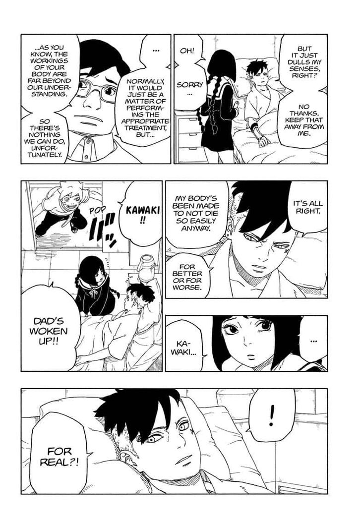 Boruto Manga Manga Chapter - 44 - image 4