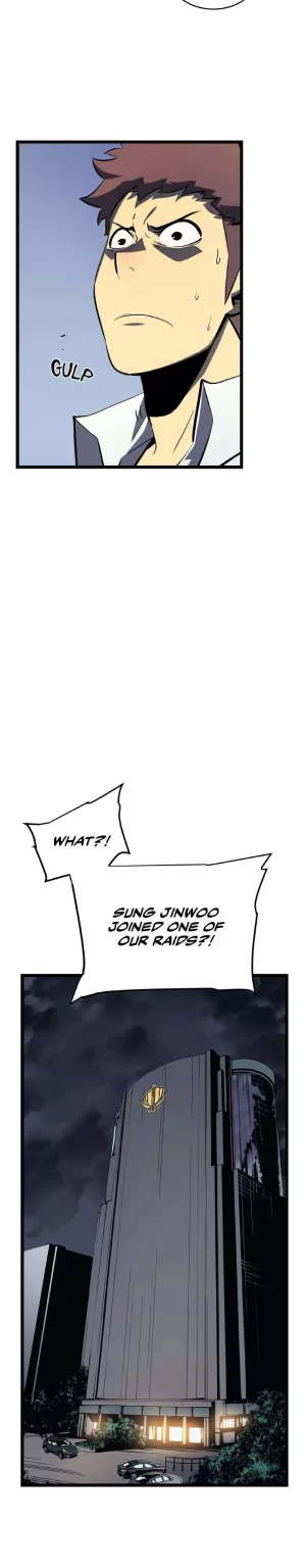 Solo Leveling Manga Manga Chapter - 76 - image 6