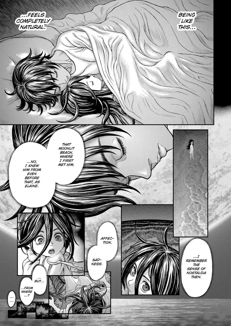 Berserk Manga Chapter - 364 - image 19
