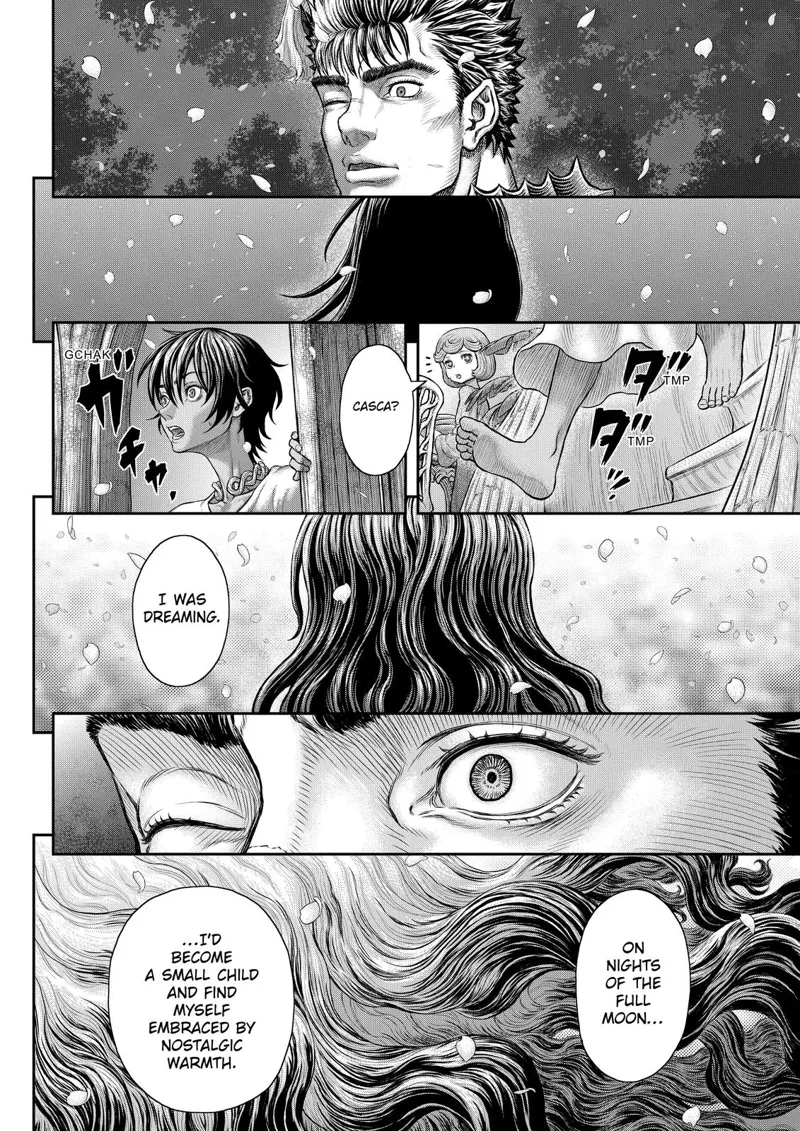 Berserk Manga Chapter - 364 - image 22