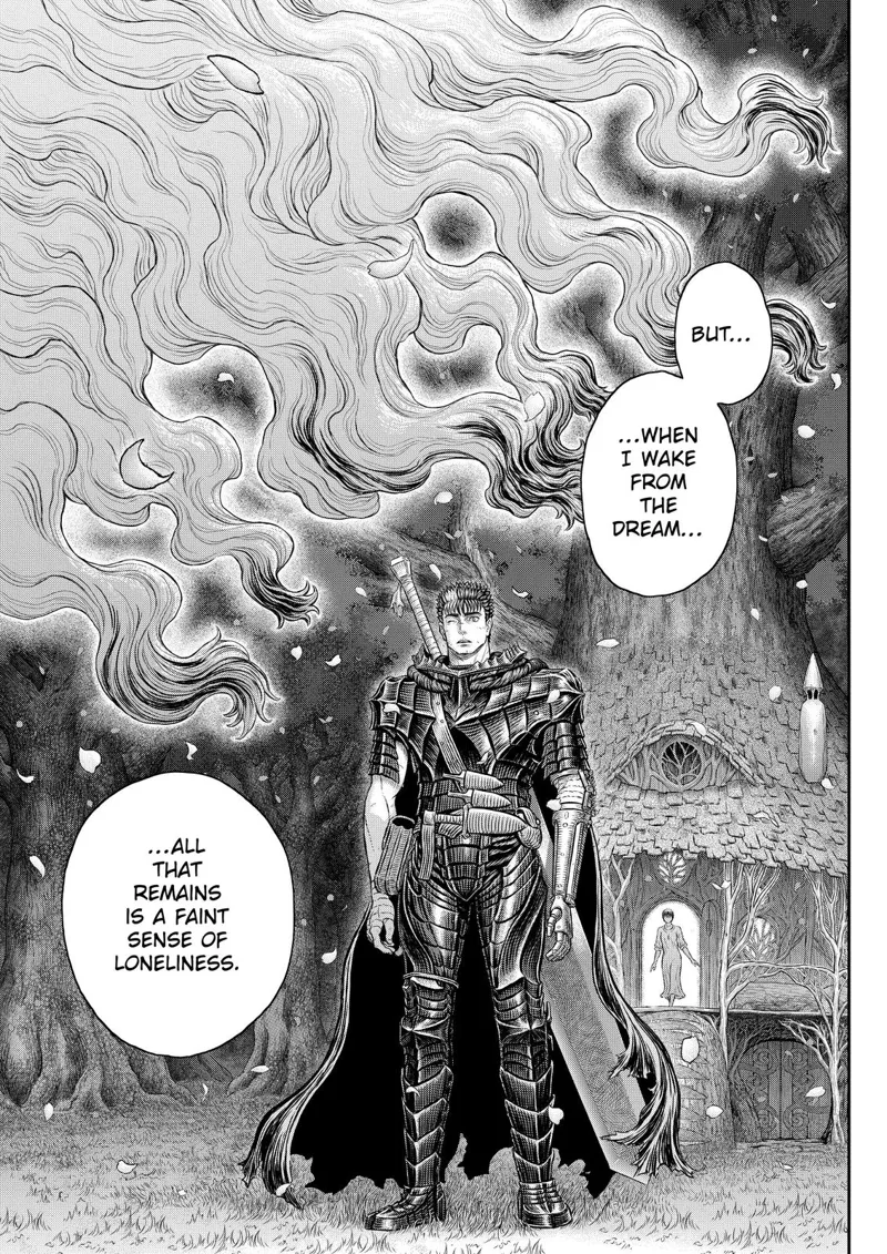 Berserk Manga Chapter - 364 - image 23